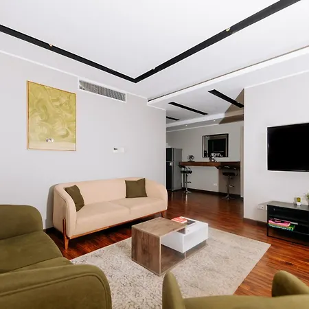 Brassbell L Zamalek L Om Kolthoom L Central Location Cairo Exterior photo