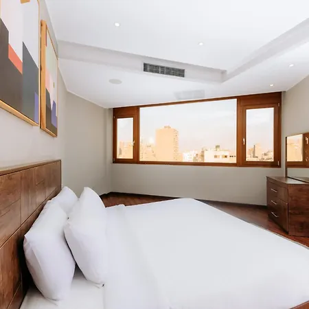 Brassbell L Zamalek L Om Kolthoom L Central Location Cairo Exterior photo