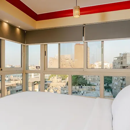 Brassbell L Zamalek L Om Kolthoom L Central Location Cairo Exterior photo