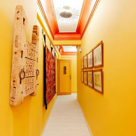 Brassbell L Zamalek L Om Kolthoom L Central Location Cairo Exterior photo