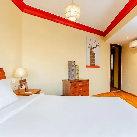 Brassbell L Zamalek L Om Kolthoom L Central Location Cairo Exterior photo