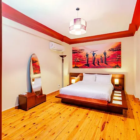 Brassbell L Zamalek L Om Kolthoom L Central Location Cairo Exterior photo