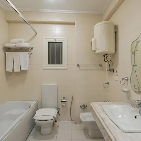 Brassbell L Zamalek L Om Kolthoom L Central Location Cairo Exterior photo