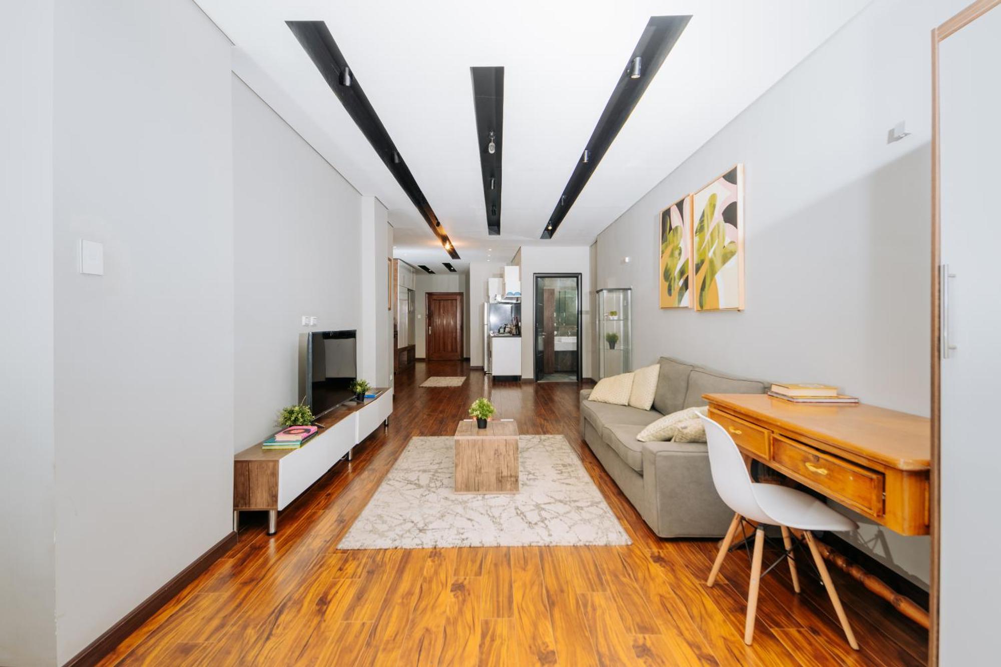 Brassbell L Zamalek L Om Kolthoom L Location Apartamento El Cairo
