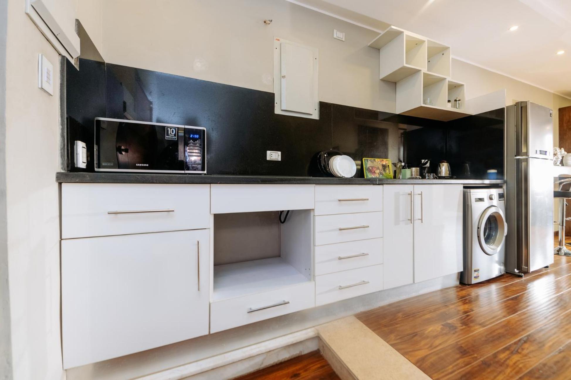 Brassbell L Zamalek L Om Kolthoom L Location Apartamento El Cairo