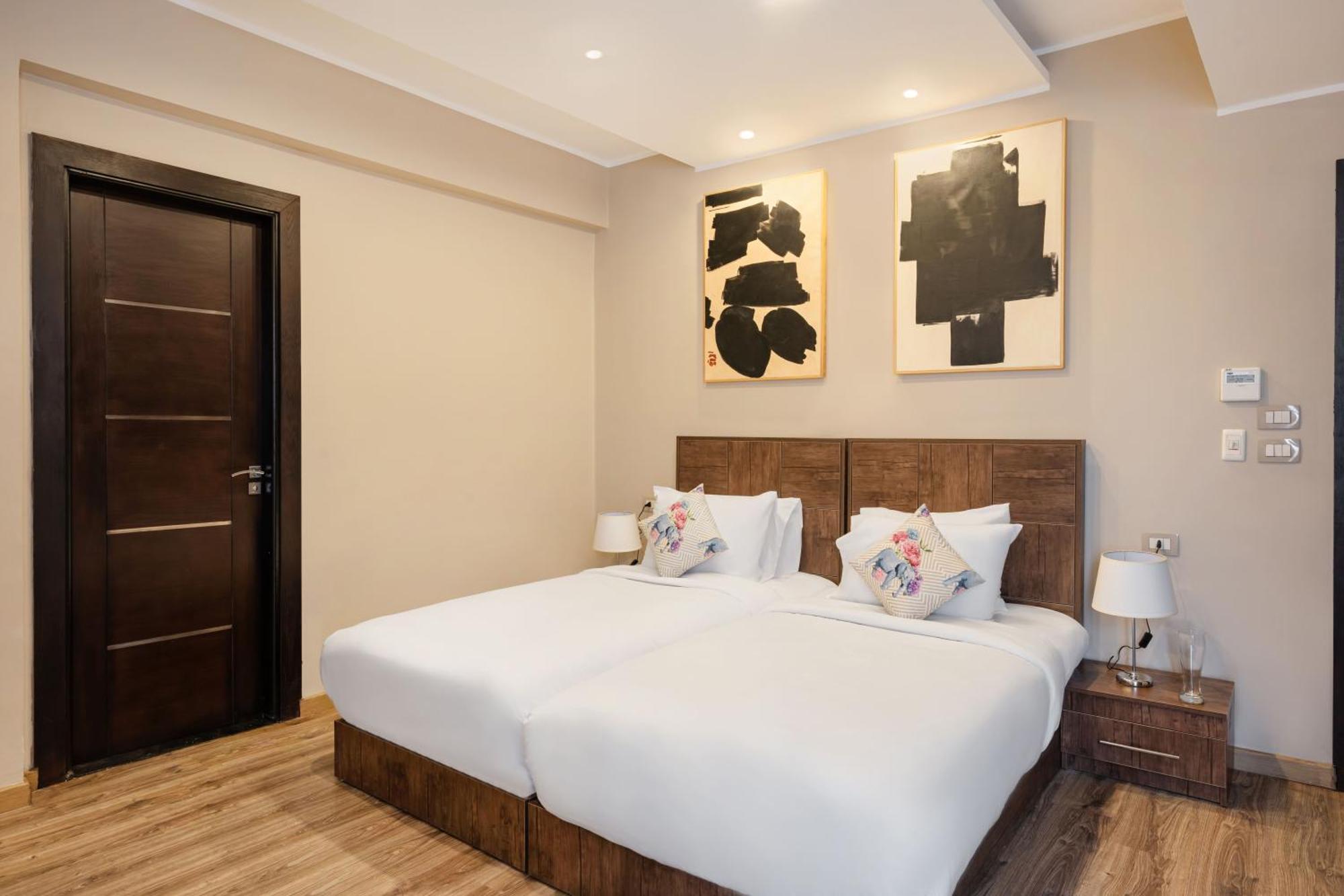 Brassbell L Zamalek L Om Kolthoom L Location Il Cairo