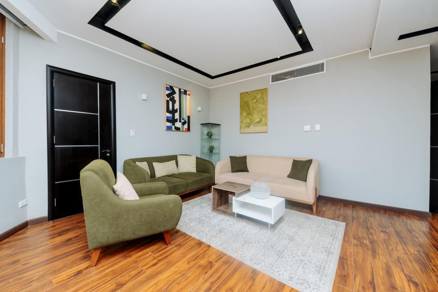 Appartamento Brassbell L Zamalek L Om Kolthoom L Location *
