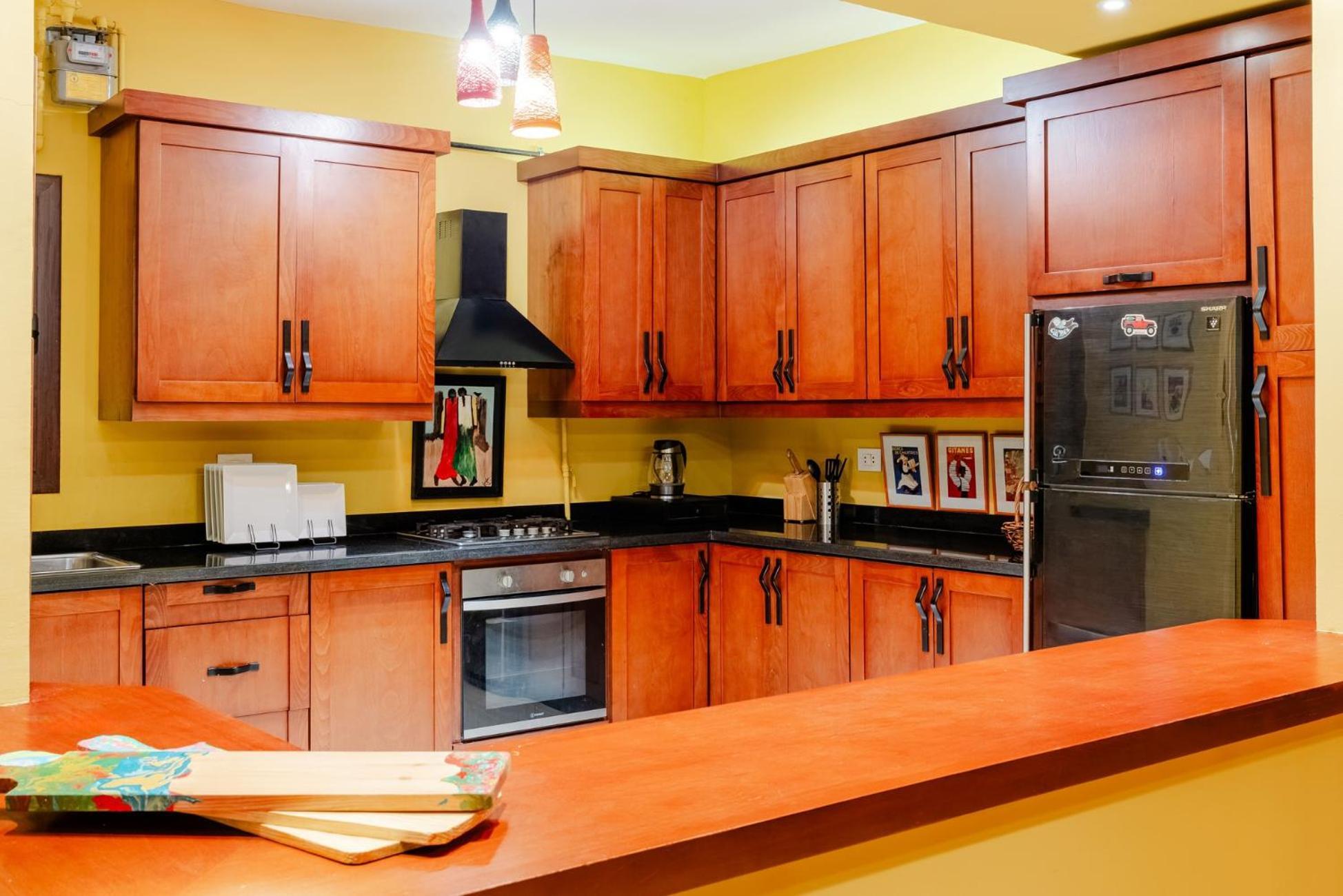 Apartamento Brassbell L Zamalek L Om Kolthoom L Location