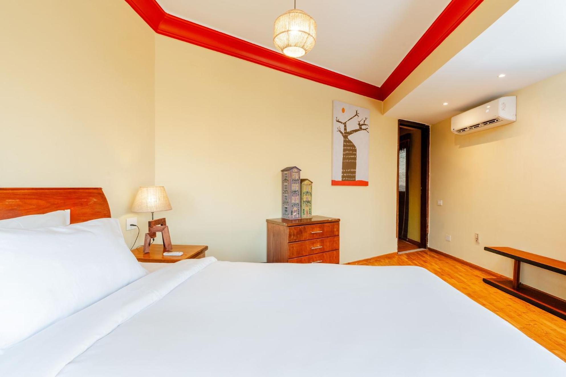 Appartamento Brassbell L Zamalek L Om Kolthoom L Location