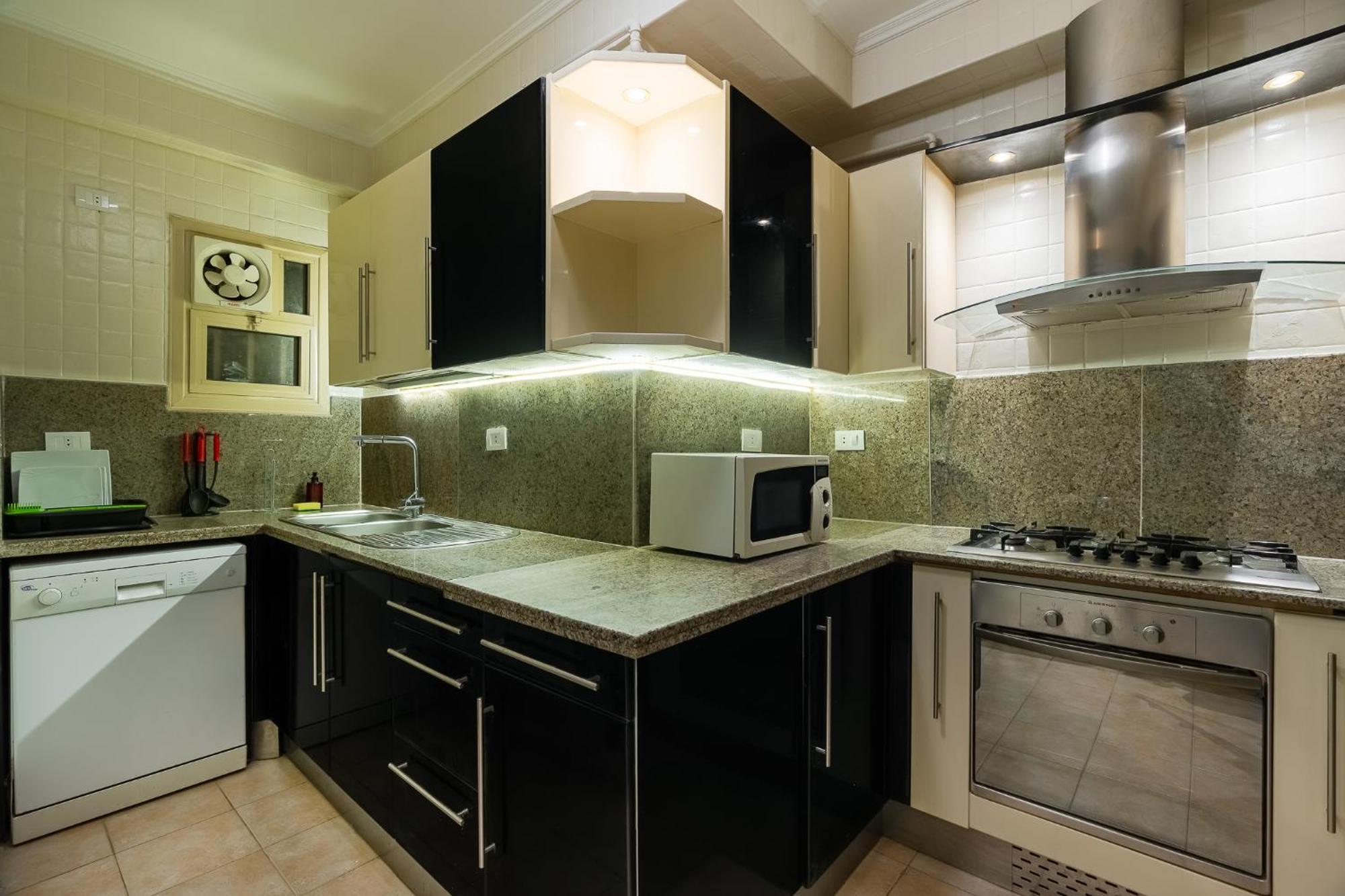 Brassbell L Zamalek L Om Kolthoom L Location * El Cairo