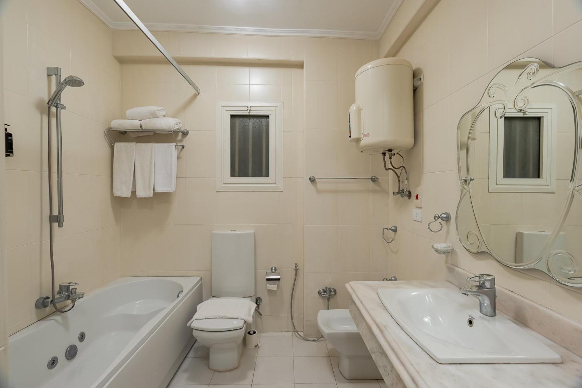 Brassbell L Zamalek L Om Kolthoom L Location Apartamento *